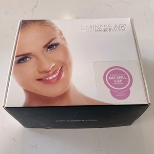 Airbrush Makeup System